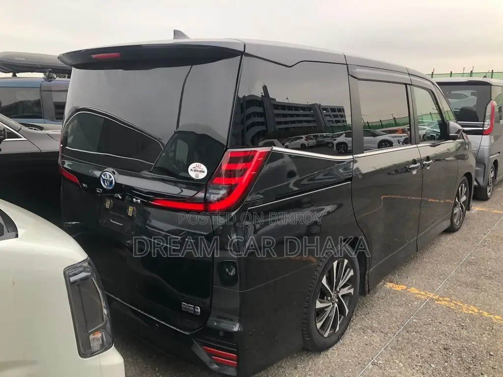 Toyota Noah S-Z PKG FULL LOAD 2023