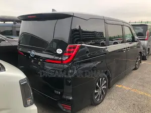 Toyota Noah S-Z PKG FULL LOAD 2023