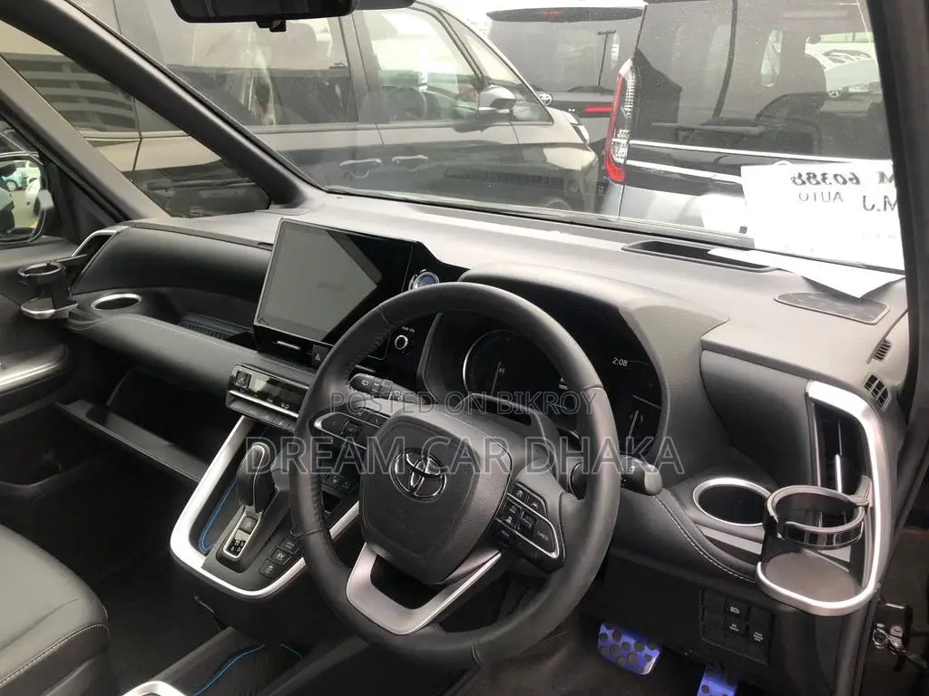 Toyota Noah S-Z PKG FULL LOAD 2023