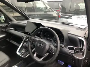 Toyota Noah S-Z PKG FULL LOAD 2023