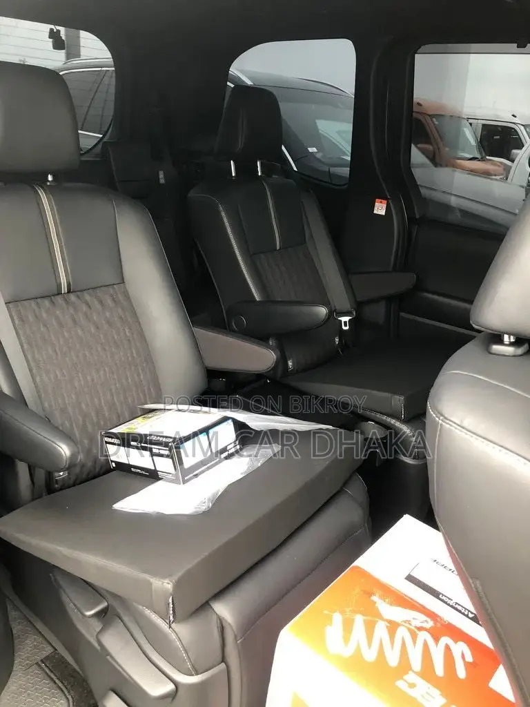 Toyota Noah S-Z PKG FULL LOAD 2023