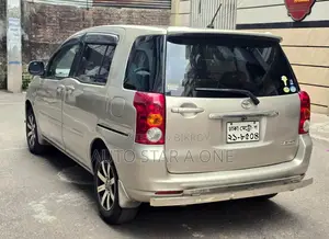 Toyota Raum 1 Door Power LPG 2005