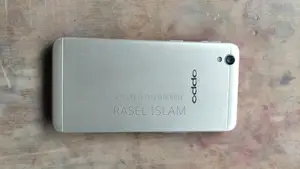 OPPO A37fw ram2gb rom16gb (Used)