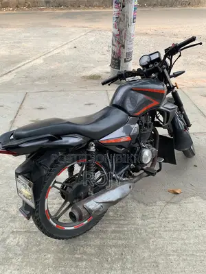 Keeway RK 125 . 2020