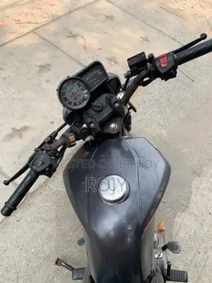 Keeway RK 125 . 2020