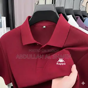 Polo T-shirt