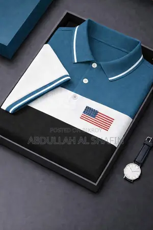Polo T-shirt