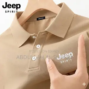 Polo T-shirt