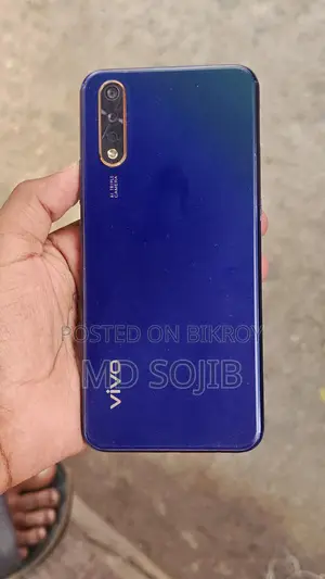Vivo S1 (Used)