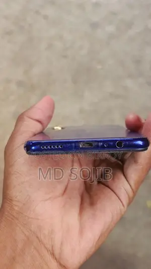 Vivo S1 (Used)