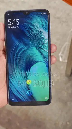 Vivo S1 (Used)