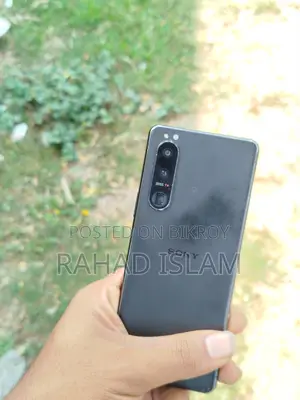 Sony Xperia 5 Mark 3 (Used)