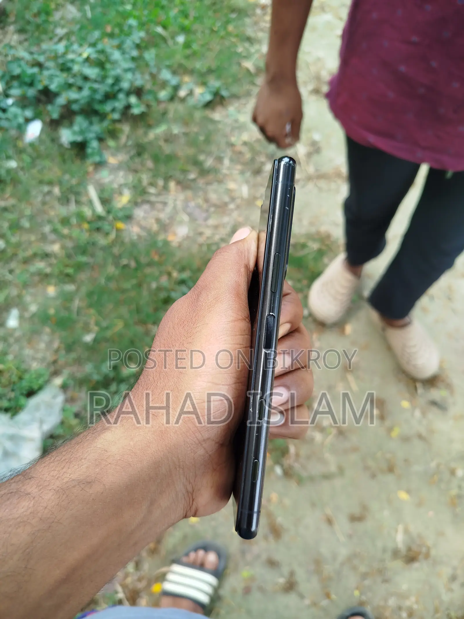 Sony Xperia 5 Mark 3 (Used)