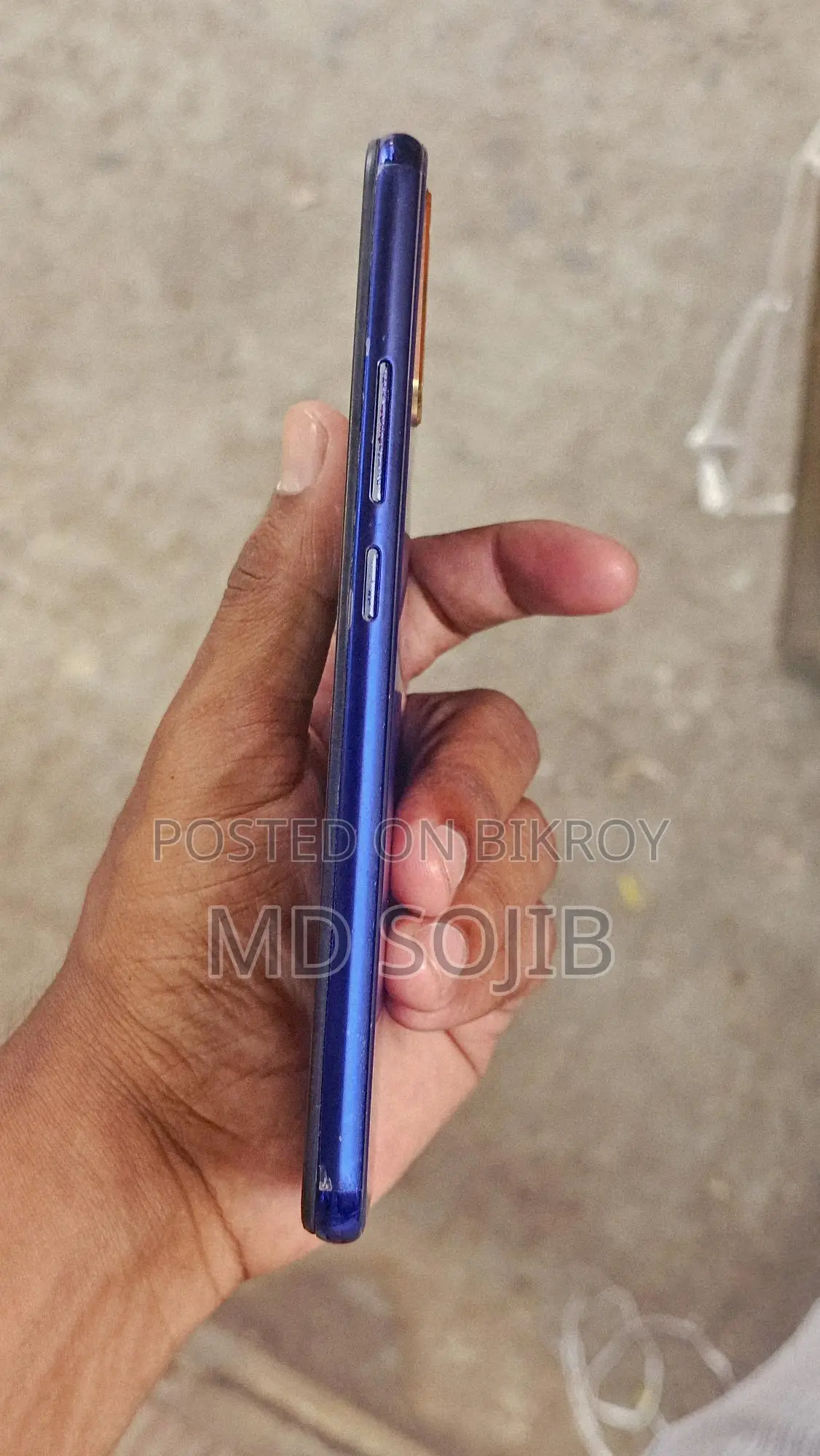Vivo S1 (Used)