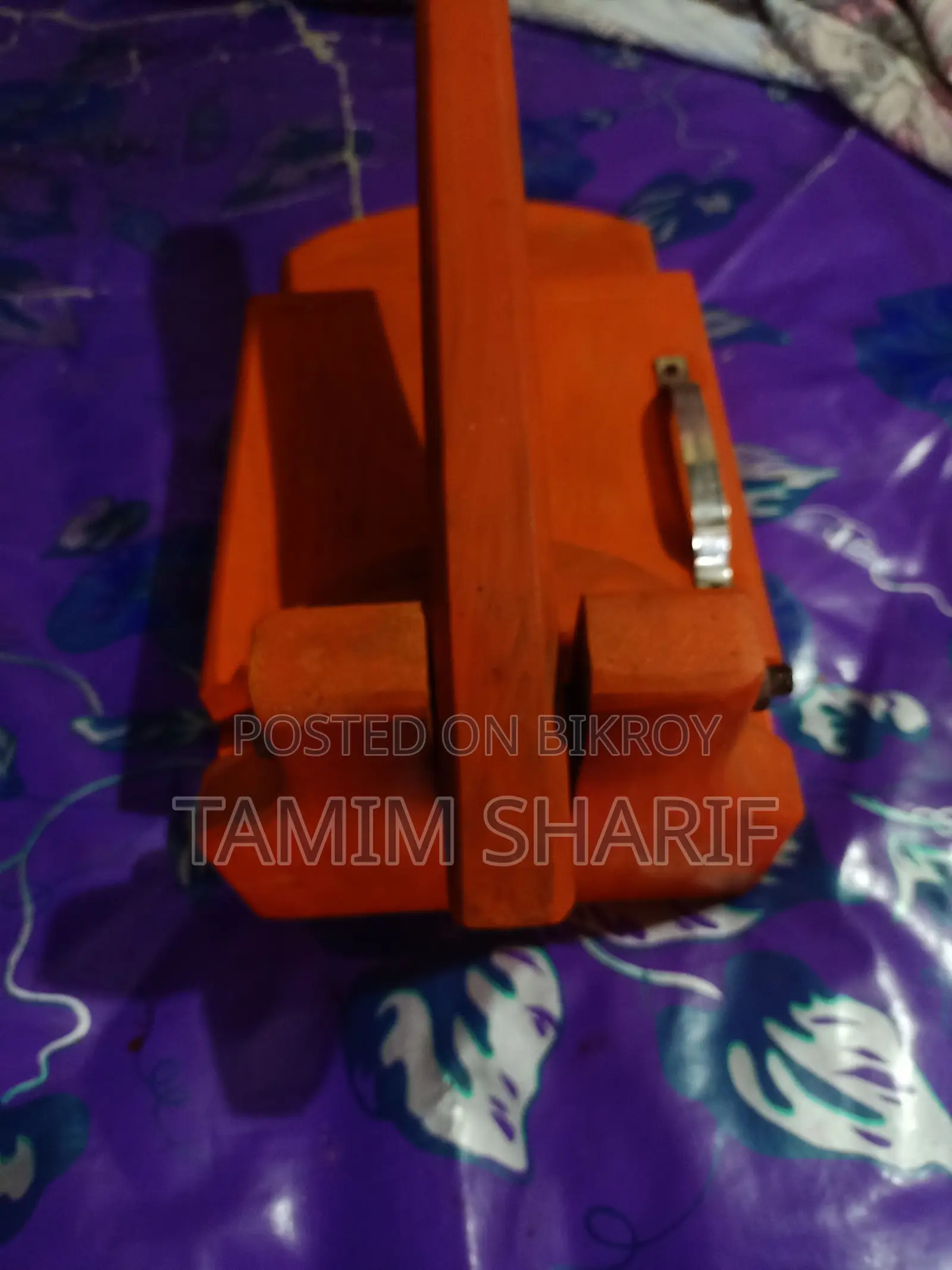 রুটি মেকার ফ্রেশ