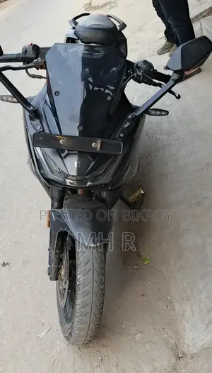 Hero Karizma 2024