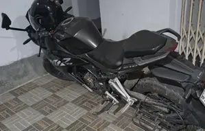 Hero Karizma 2024
