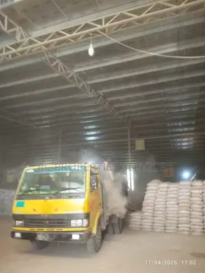 12,000 sq. ft. Factory Shed for Rent in Mirerbazar, Gazipur