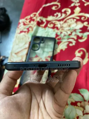 iQOO Neo 9 16/16/256 (Used)