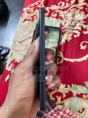 iQOO Neo 9 16/16/256 (Used)