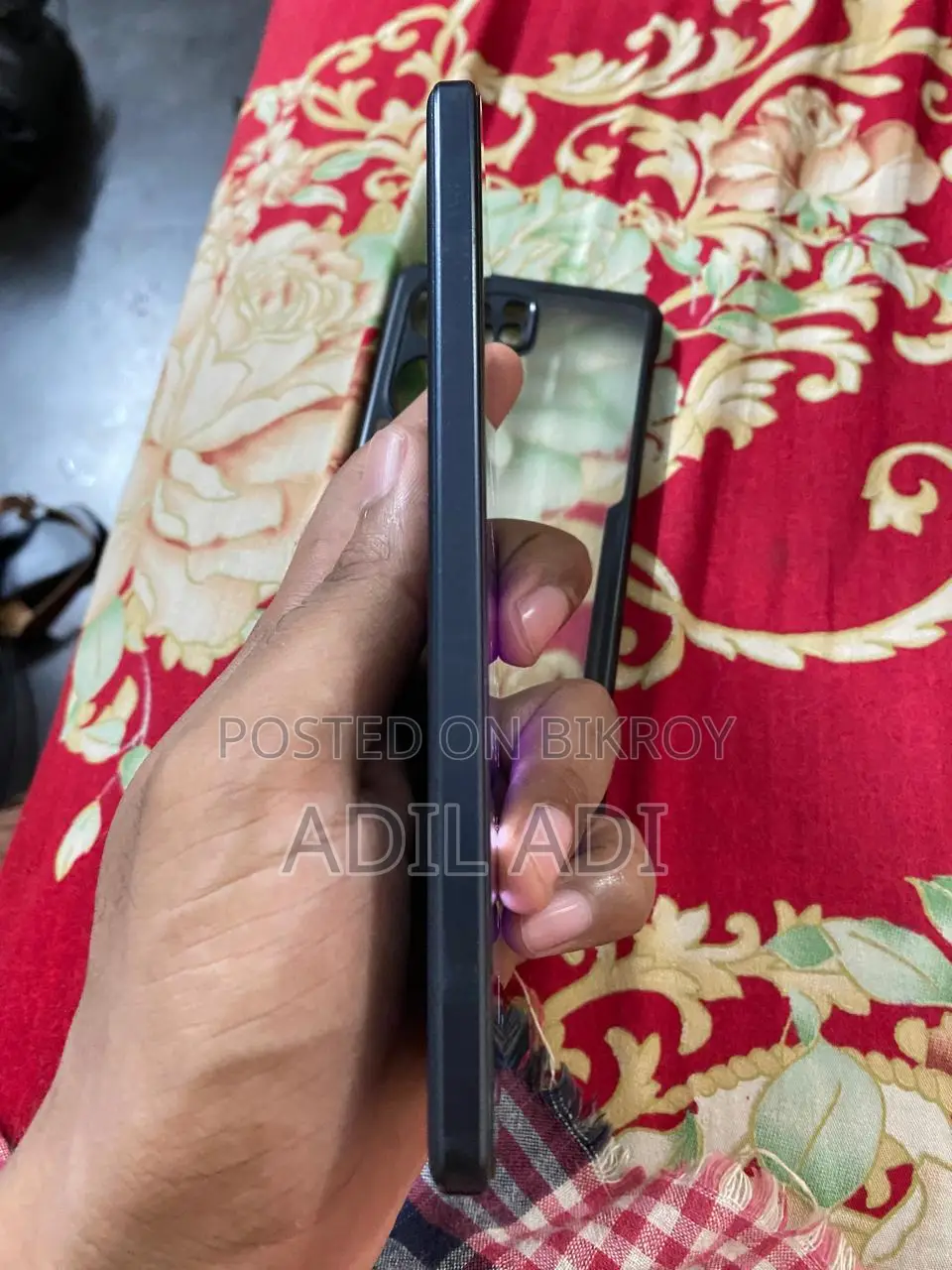 iQOO Neo 9 16/16/256 (Used)