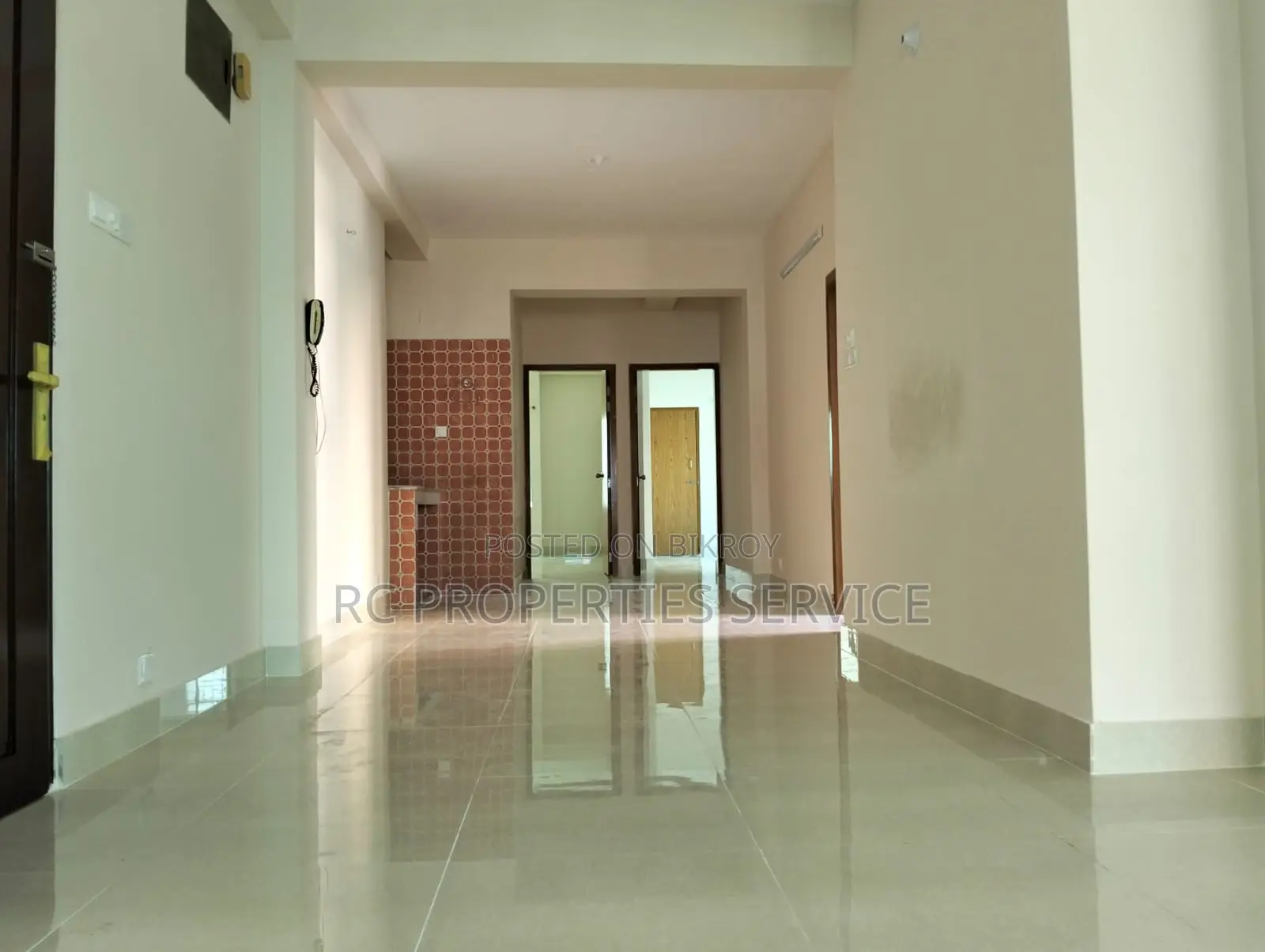 20bdrm House in Uttara for Sale