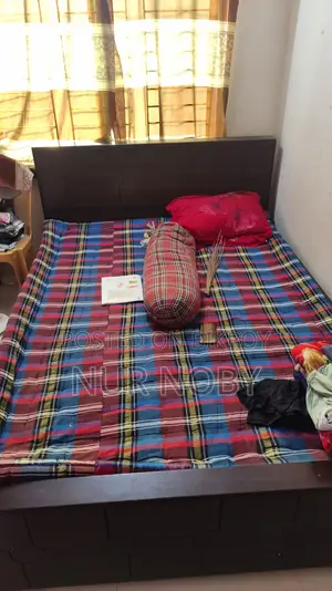 Partex Bed for Sale