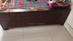 Partex Bed for Sale