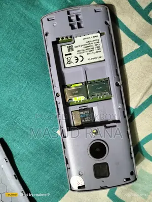 Nokia 150 Mobile (Used)