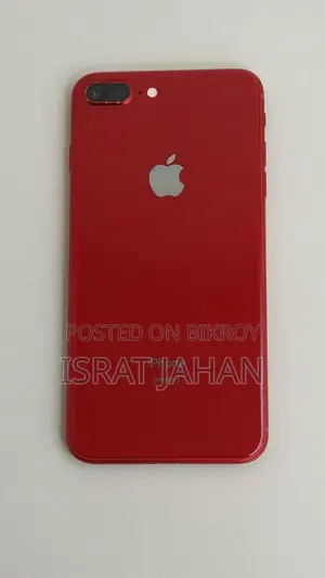 Apple iPhone 8 Plus (Used)