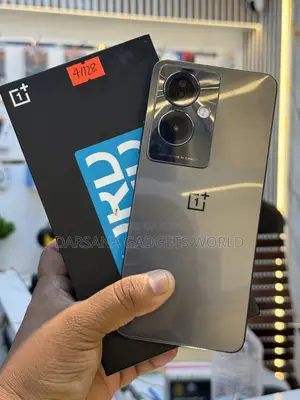 OnePlus Nord N30 SE 4/128 (Used)