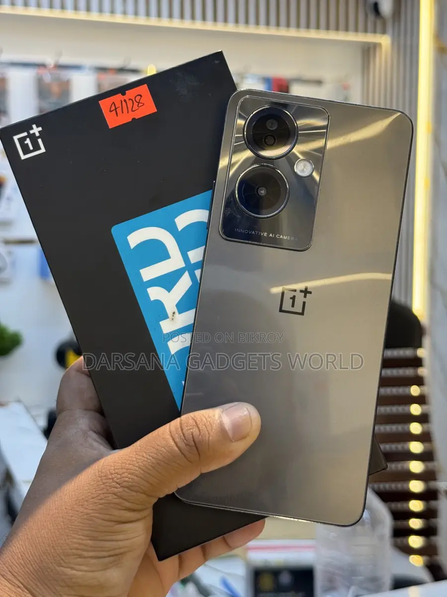 OnePlus Nord N30 SE 4/128 (Used)