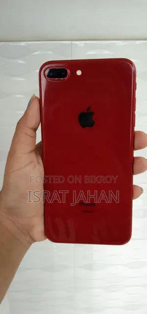 Apple iPhone 8 Plus (Used)