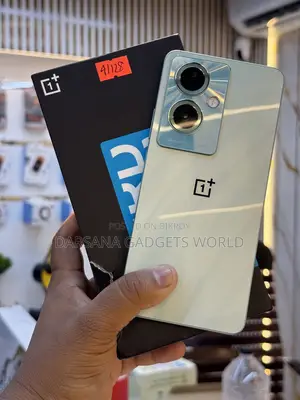 OnePlus Nord N30 SE 4/128 (Used)
