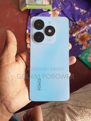 Itel P55 (Used)
