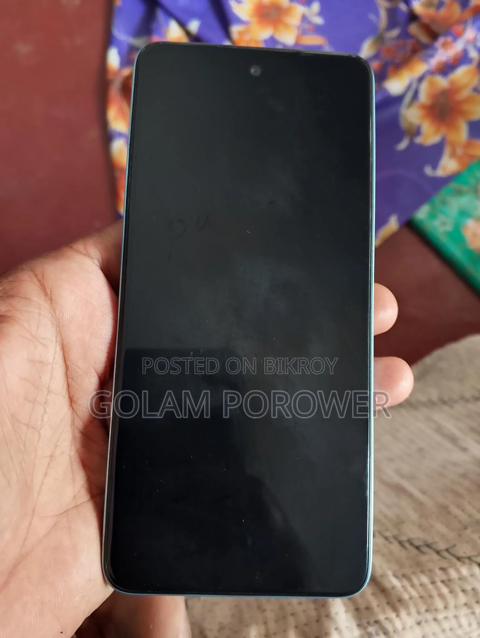Itel P55 (Used)