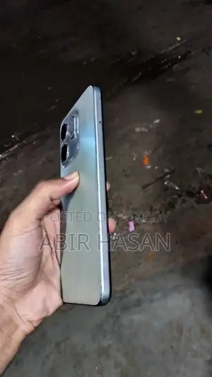 Infinix Hot 50i (Used)