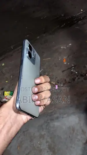 Infinix Hot 50i (Used)