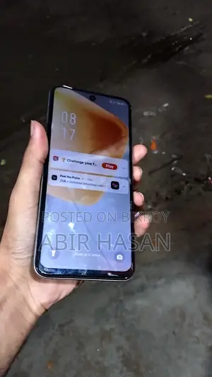 Infinix Hot 50i (Used)