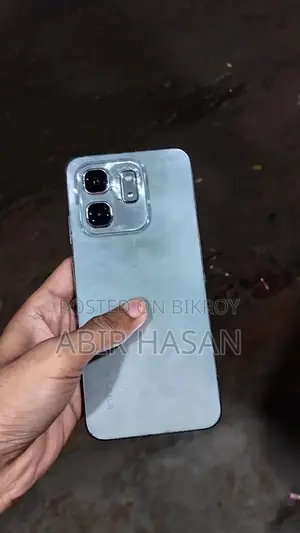 Infinix Hot 50i (Used)