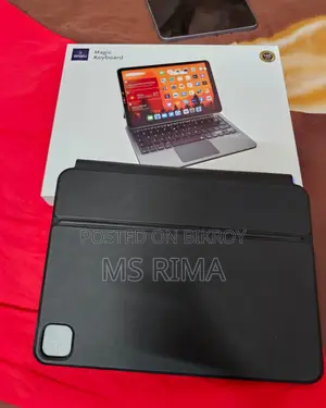 Wiwu Magic Keyboard