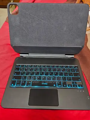 Wiwu Magic Keyboard
