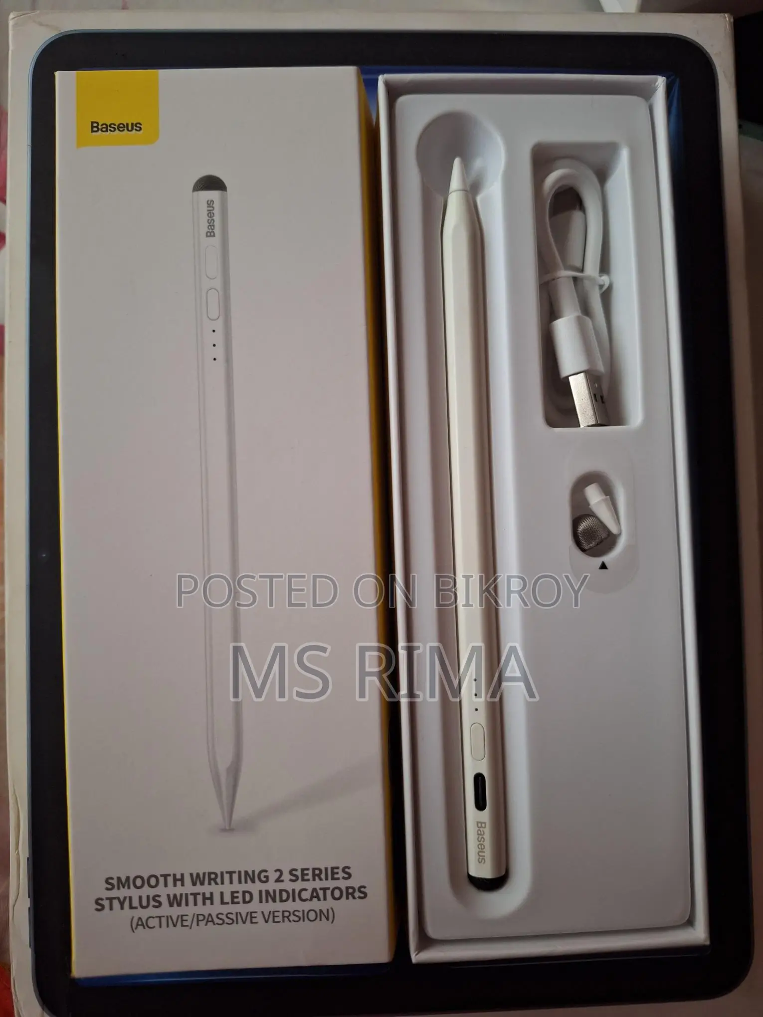 Baseus iPad Pen