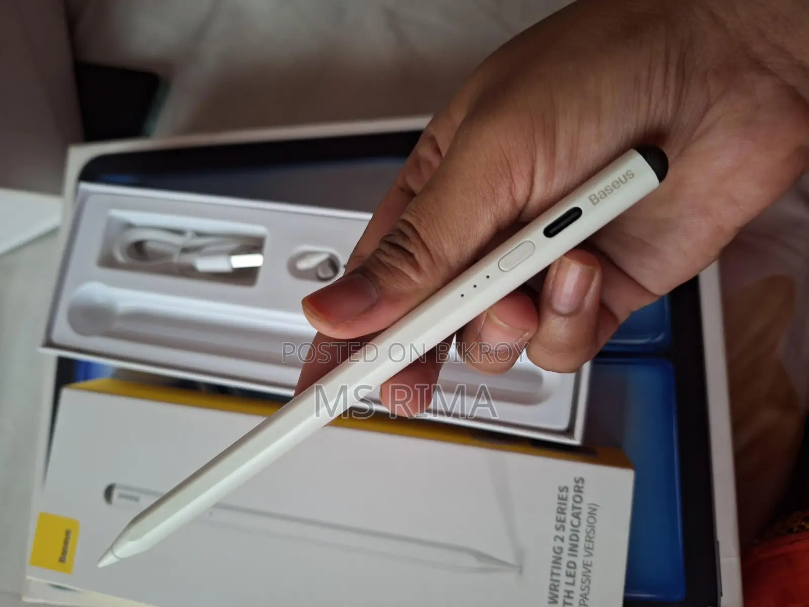 Baseus iPad Pen