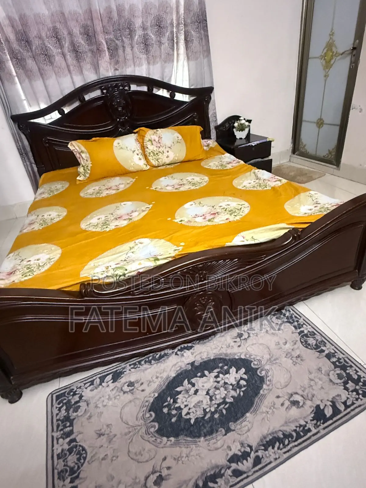Bed Room Furniture Sell