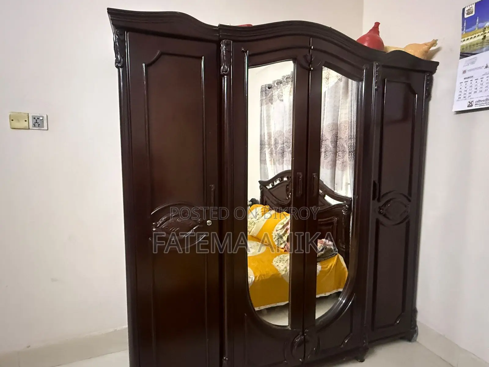 Bed Room Furniture Sell