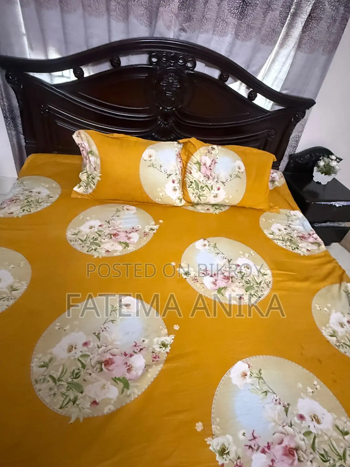 Bed Room Furniture Sell