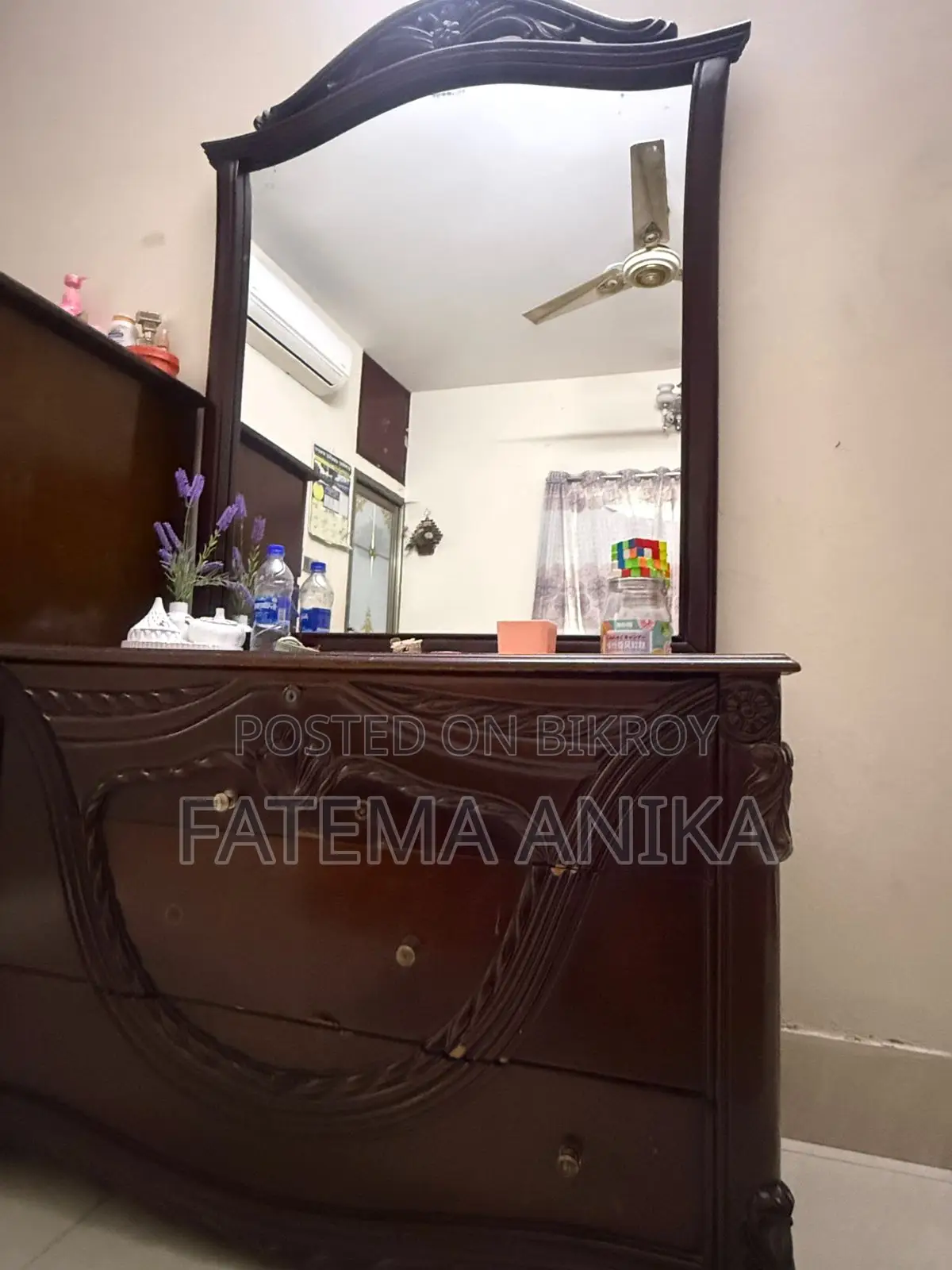 Bed Room Furniture Sell