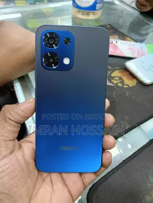 OPPO A6 Pro (Used)