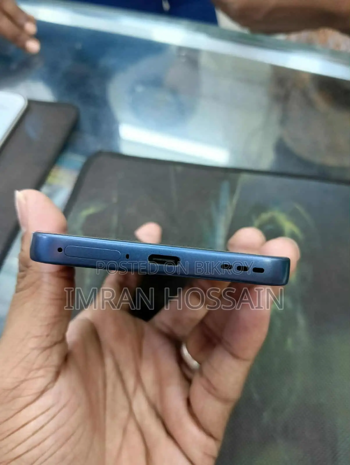 OPPO A6 Pro (Used)